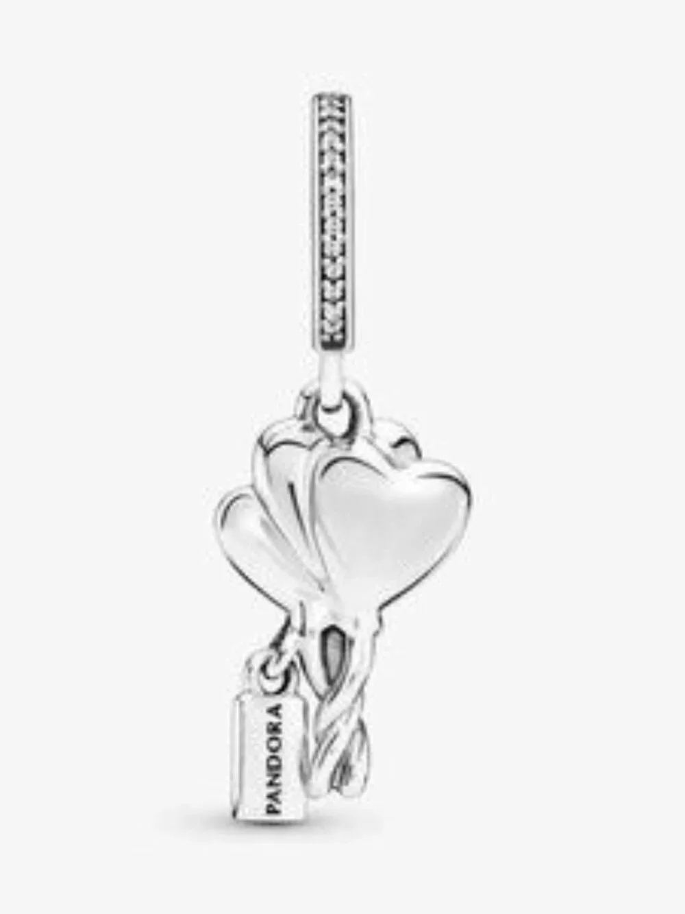 Pandora charm bead